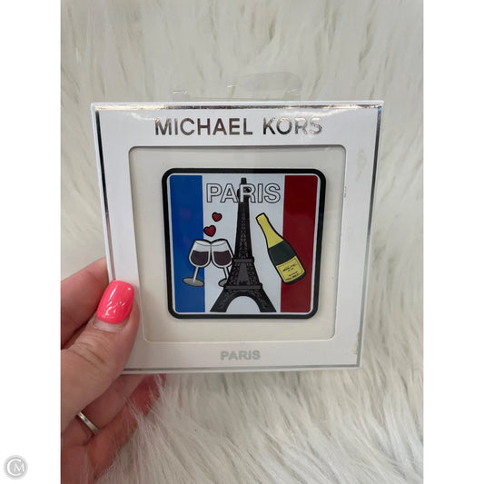 Accessory Designer Tag By Michael Kors