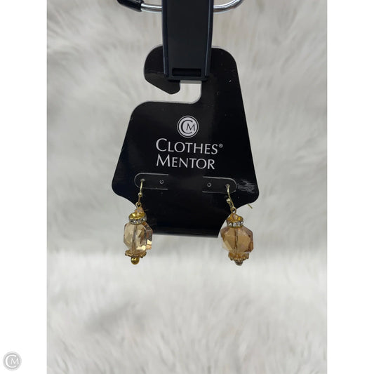 Earrings Dangle/drop By Clothes Mentor