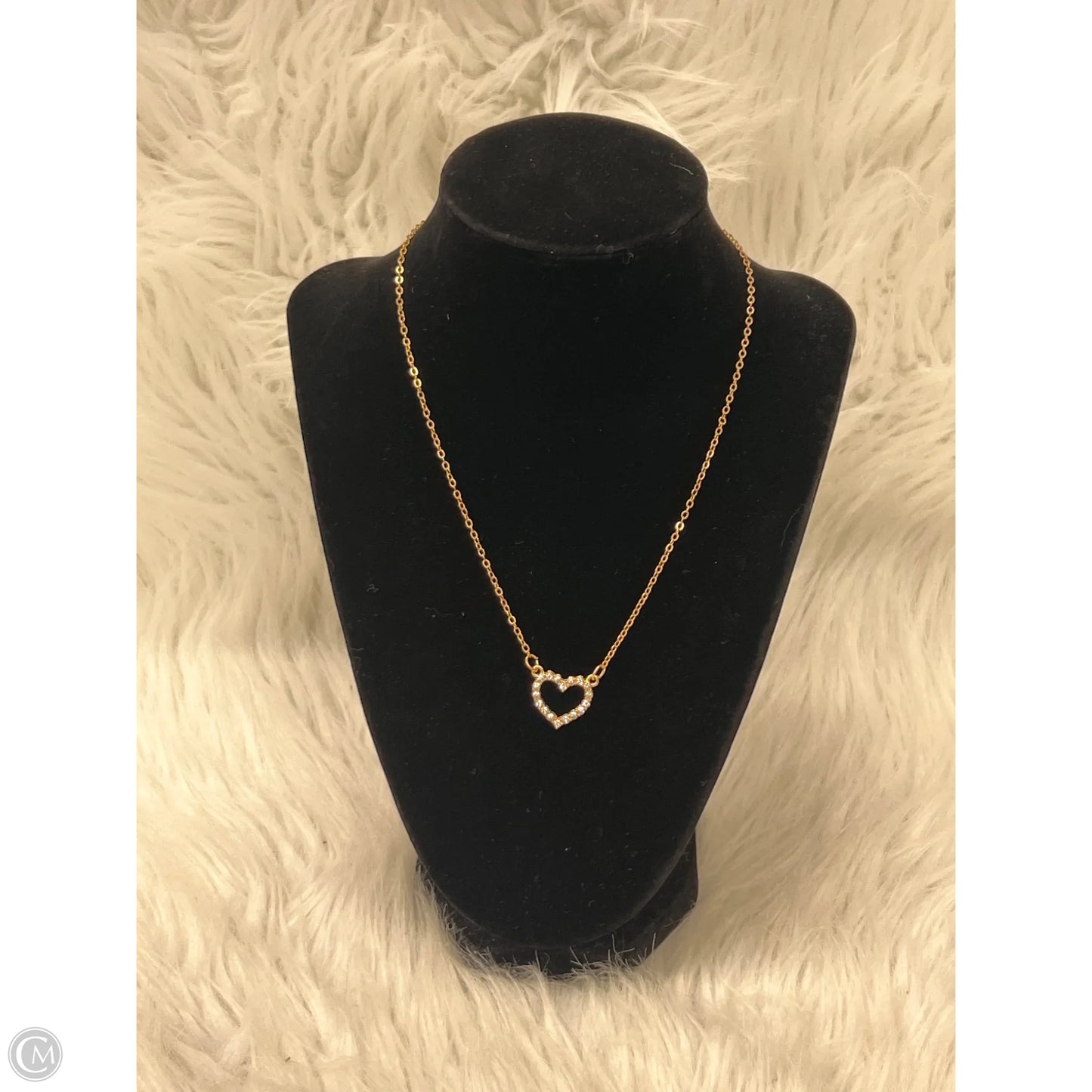 Necklace Charm By Clothes Mentor