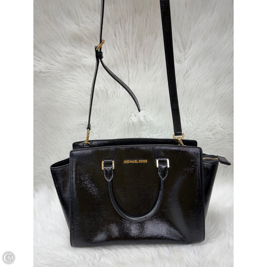 Handbag Designer By Michael Kors, Size: Large