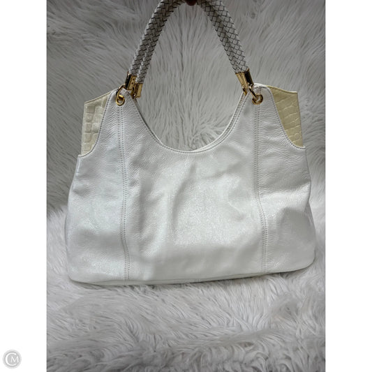 Handbag Designer By Lilly Pulitzer, Size: Large