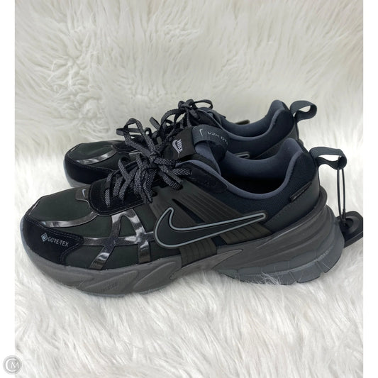 Shoes Athletic By Nike In Black, Size: 7.5