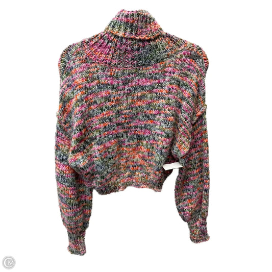 Sweater By Wild Fable In Multi-colored, Size: S