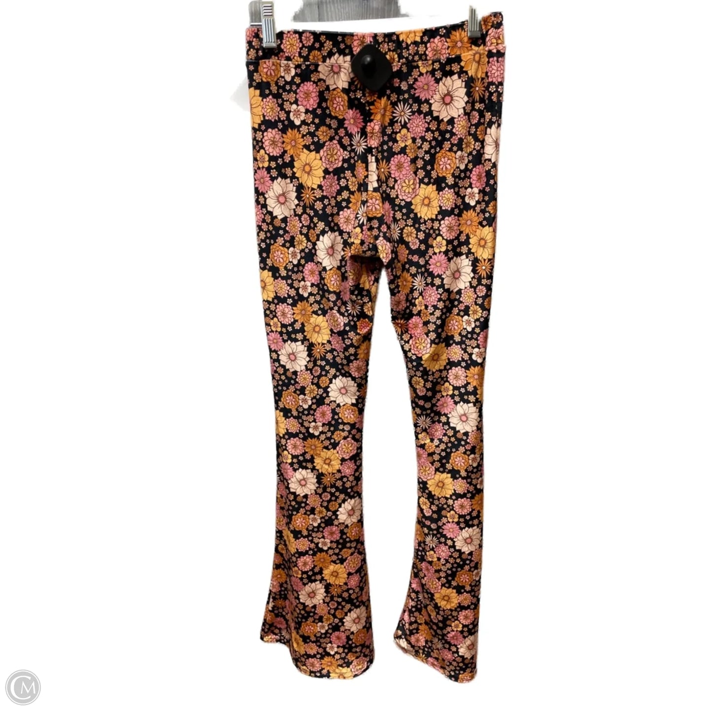 Pants Other By Free People In Floral Print, Size: 4