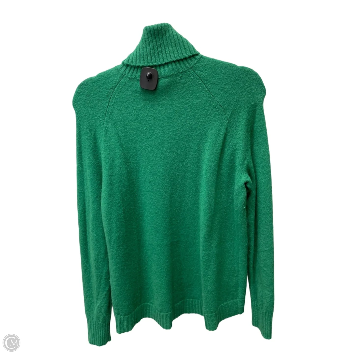 Sweater By J. Crew In Green, Size: S