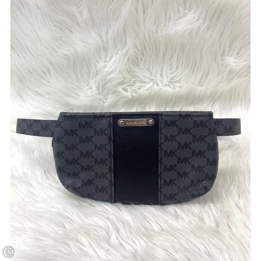 Belt Bag Designer By Michael Kors, Size: Small
