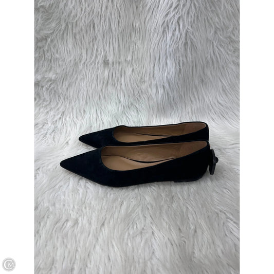 Shoes Flats By Sam Edelman In Black, Size: 10.5