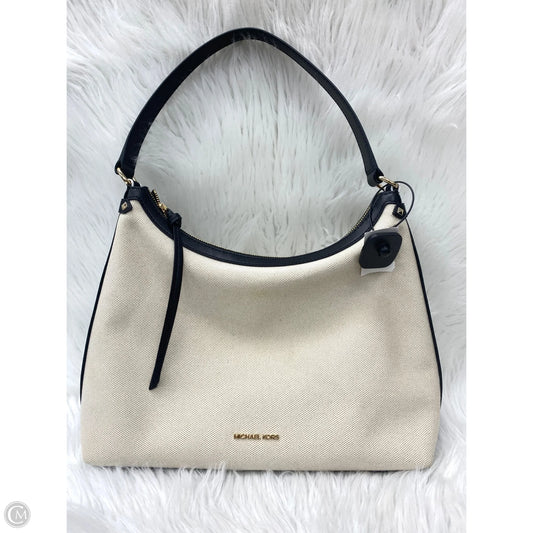 Handbag Designer By Michael Kors, Size: Large