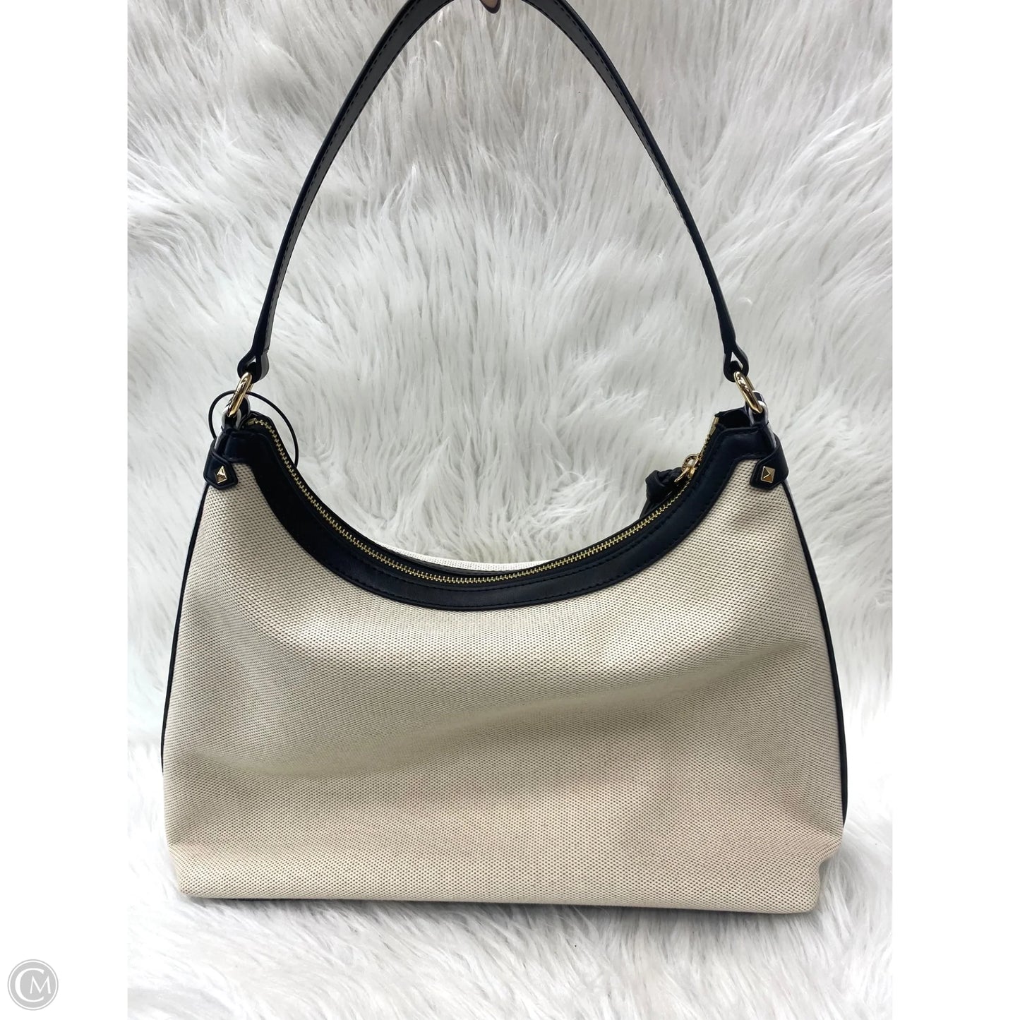 Handbag Designer By Michael Kors, Size: Large