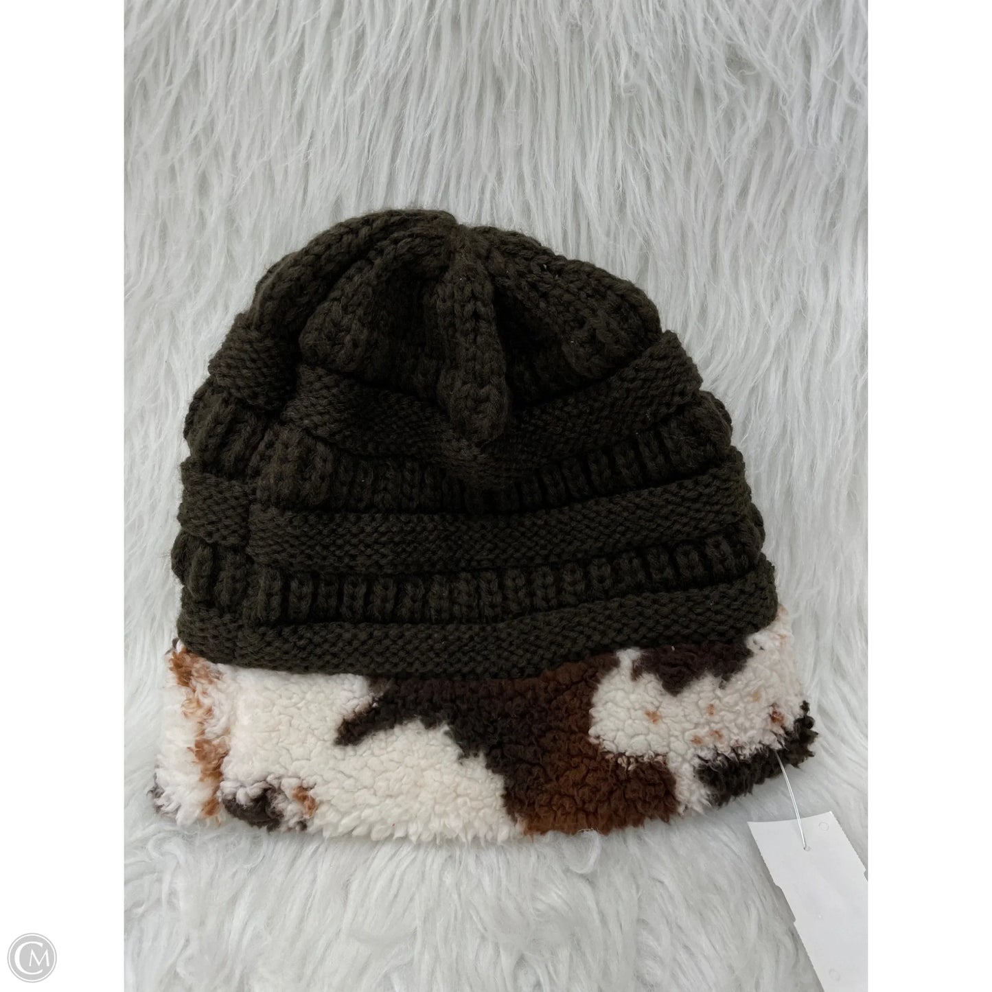 Hat Beanie By Cc