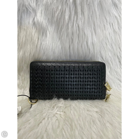 Wallet By Etcetra, Size: Medium