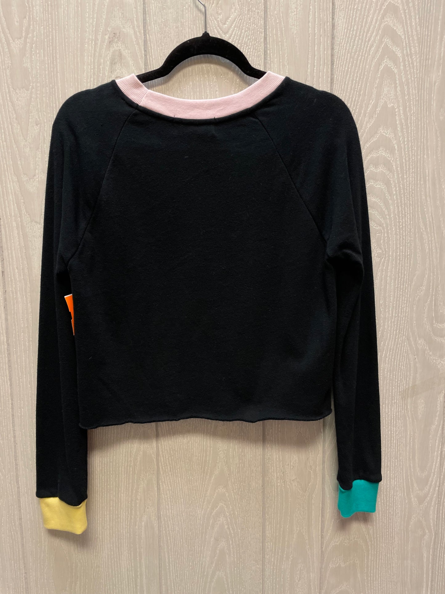 Sweater By Wildfox In Black, Size: S