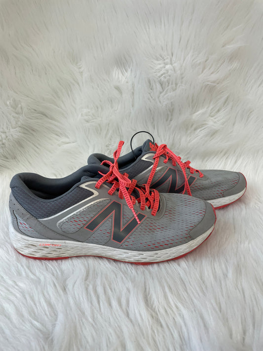 Shoes Athletic By New Balance  Size: 9.5