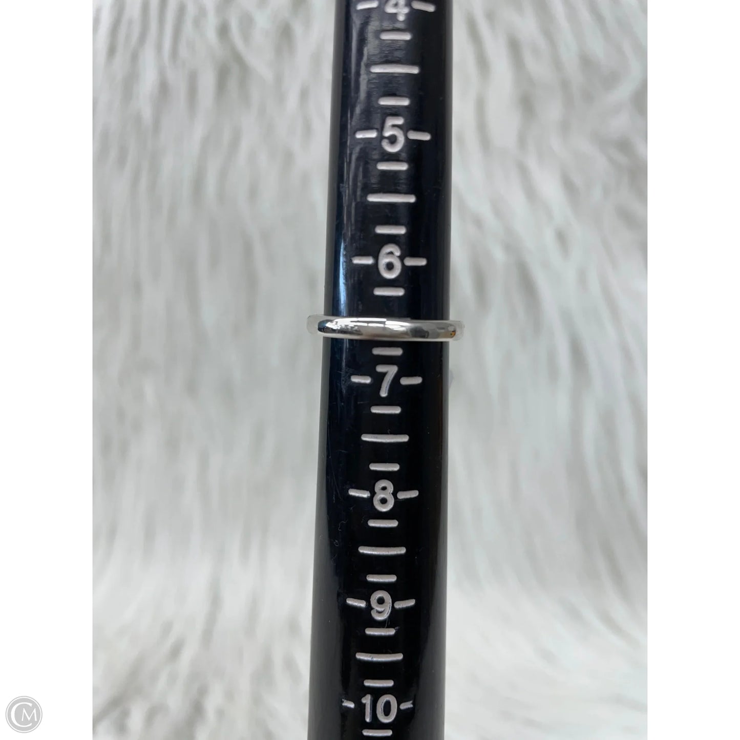 Ring Sterling Silver By Clothes Mentor