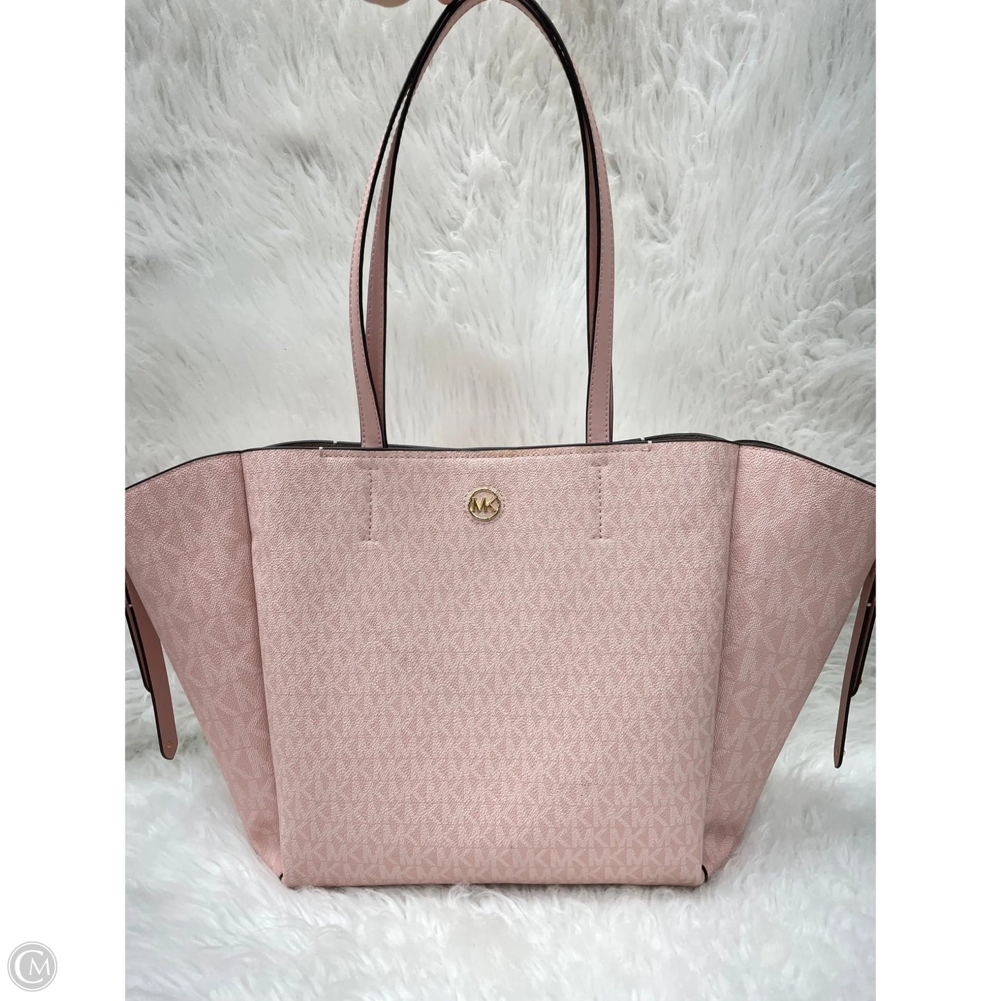 Tote By Michael By Michael Kors, Size: Large