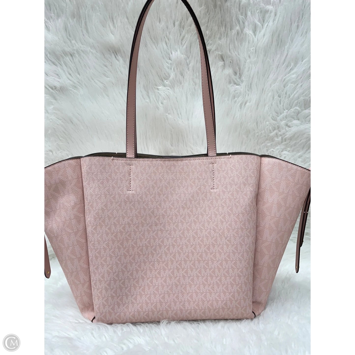 Tote By Michael By Michael Kors, Size: Large