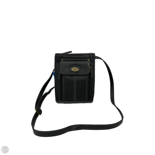 Crossbody By BOC, Size: Small