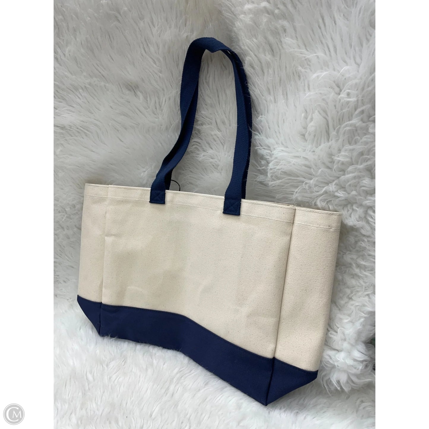Tote By Life Is Good, Size: Medium