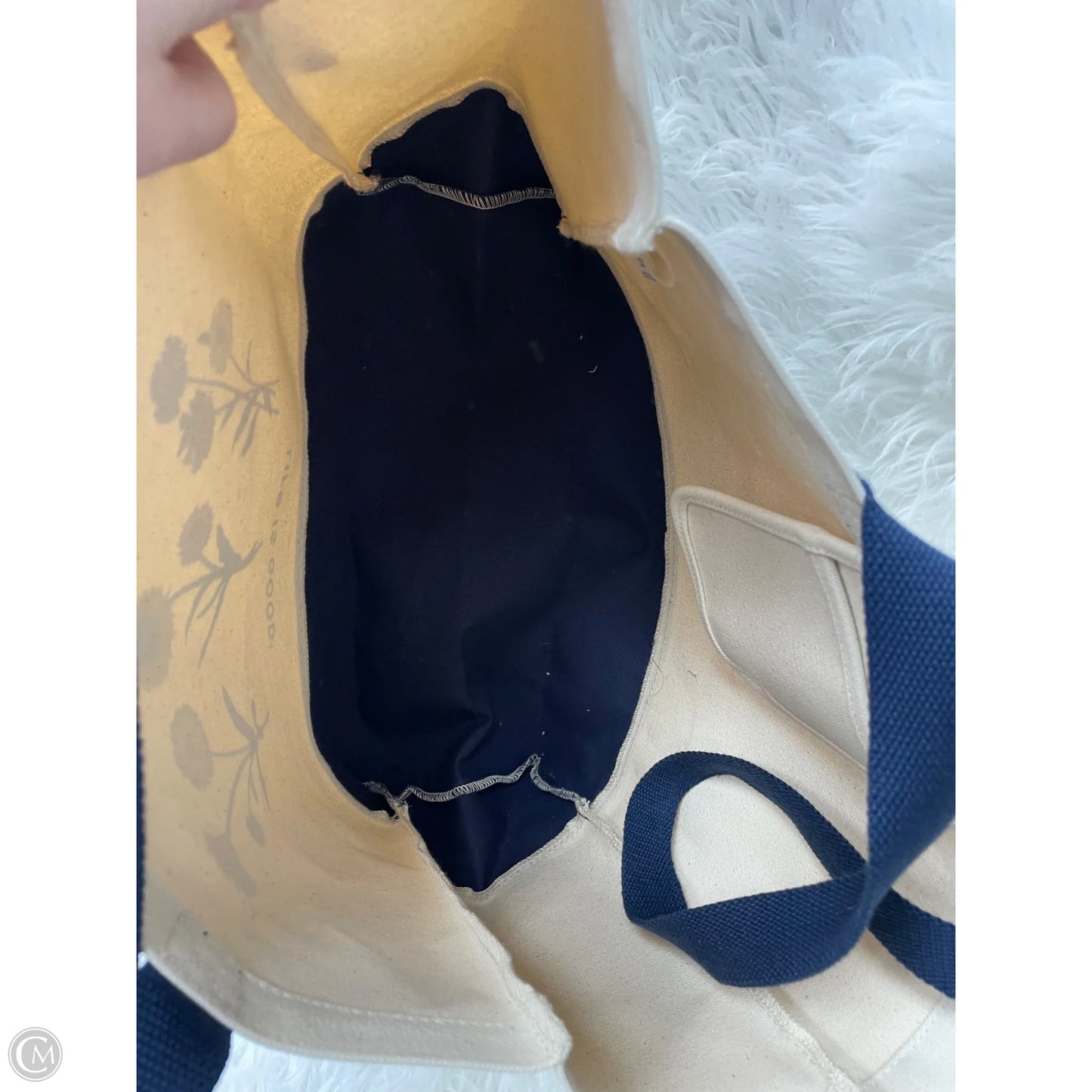 Tote By Life Is Good, Size: Medium