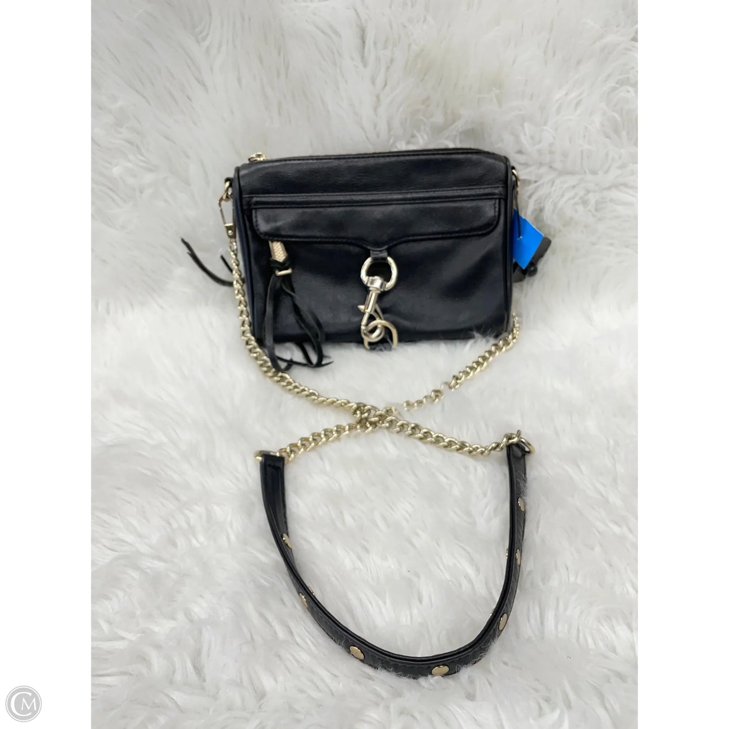 Handbag Designer By Rebecca Minkoff, Size: Small