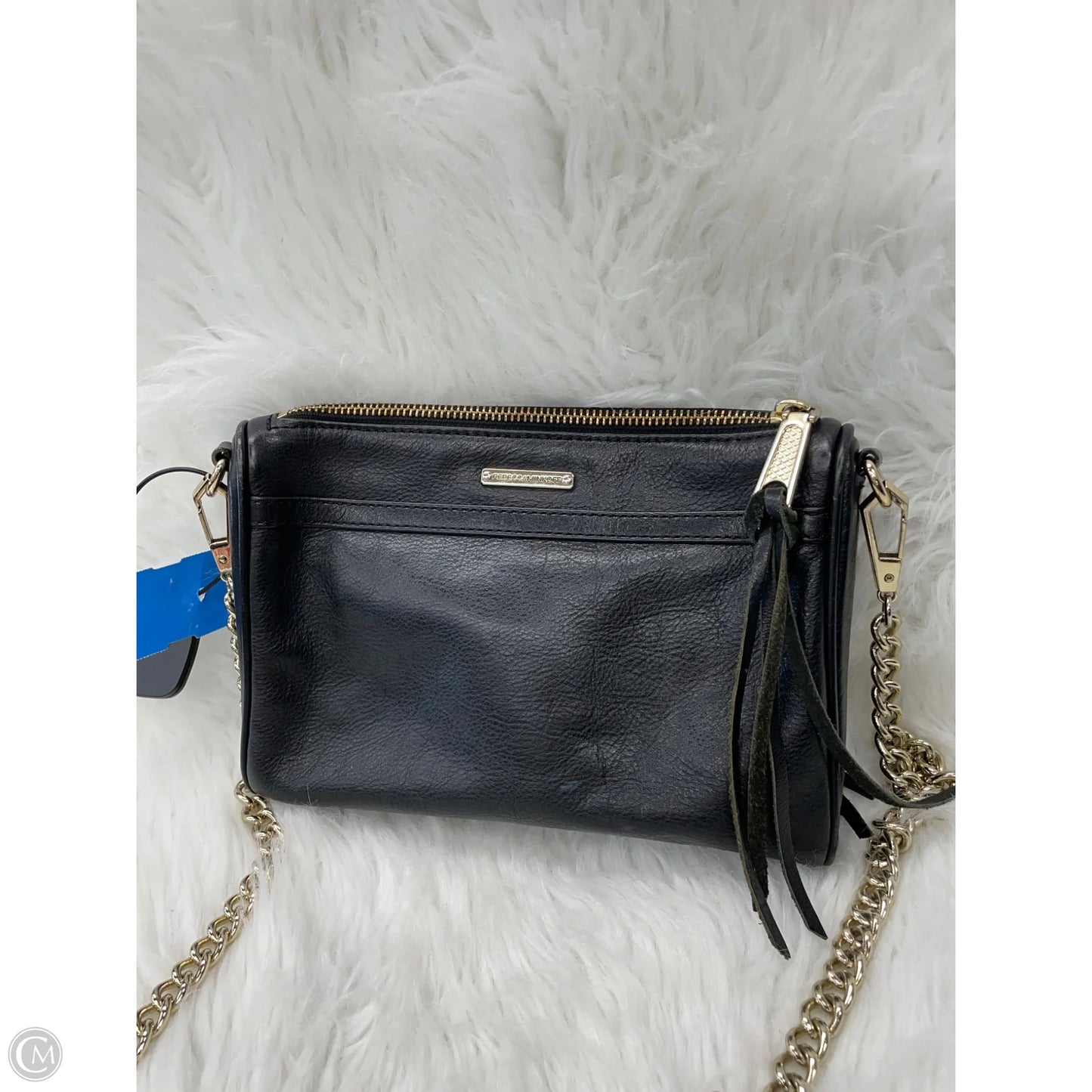 Handbag Designer By Rebecca Minkoff, Size: Small