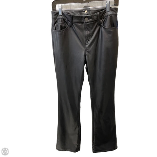 Pants Other By Banana Republic In Black, Size: 4