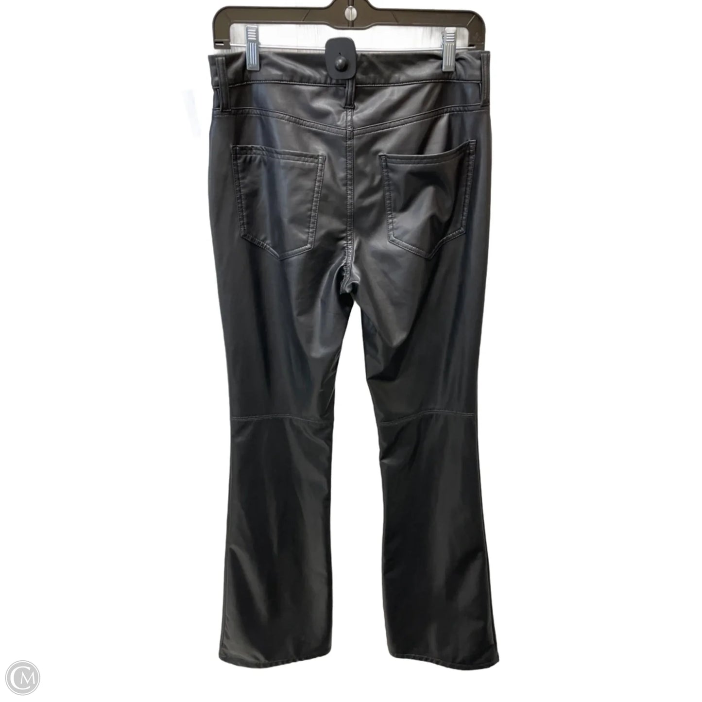 Pants Other By Banana Republic In Black, Size: 4