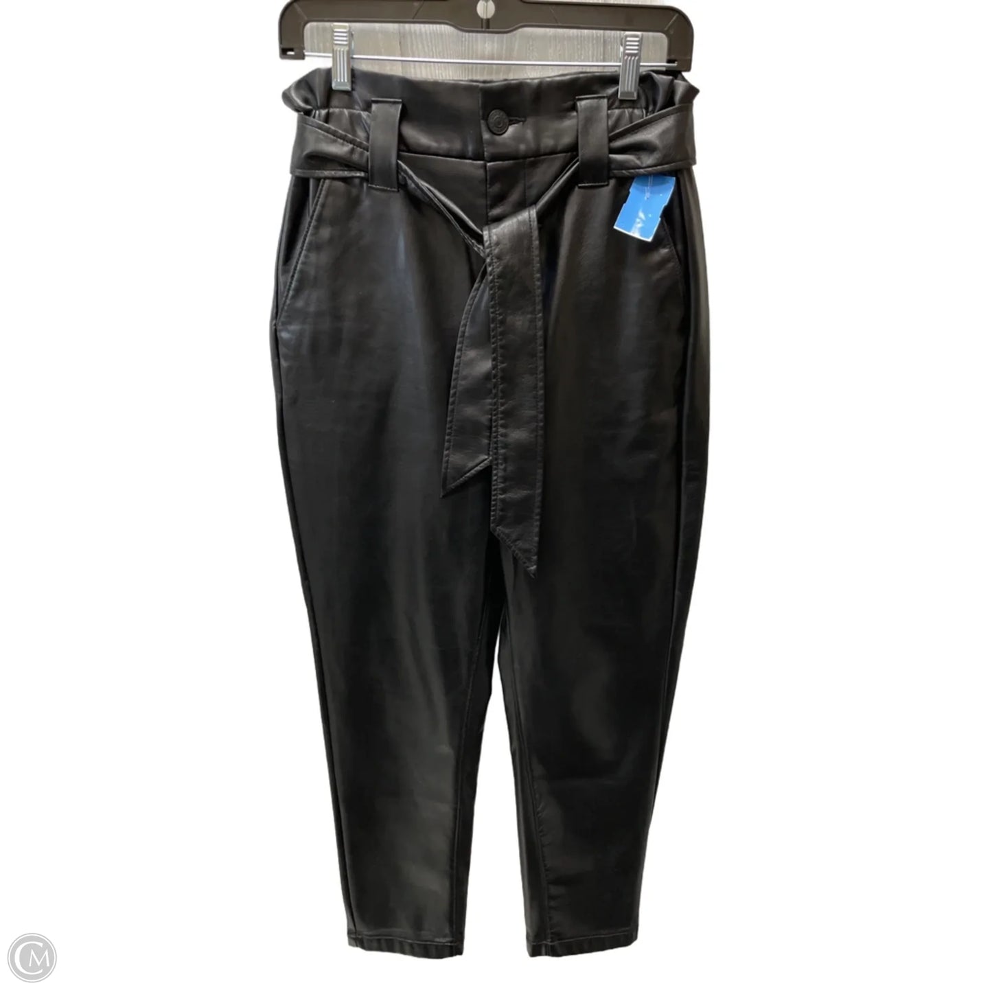 Pants Dress By Express In Black, Size: 6