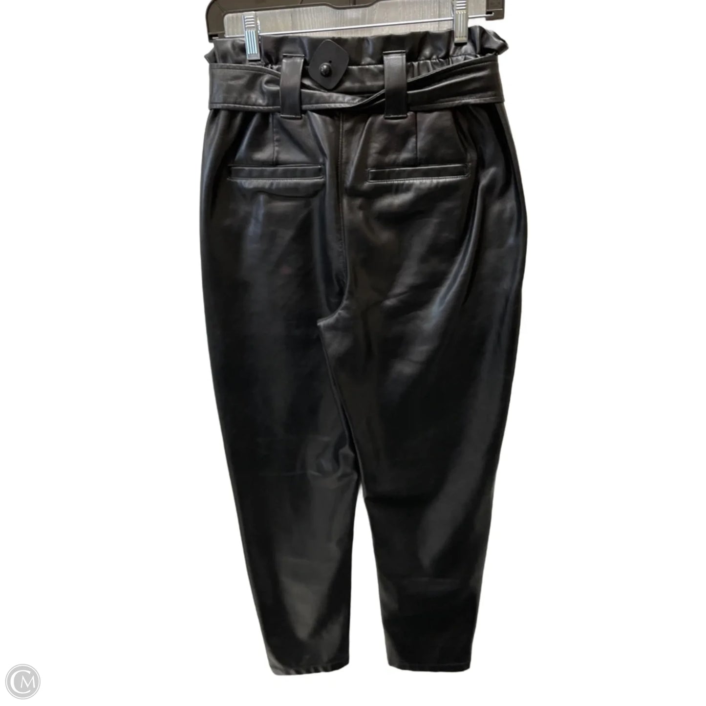 Pants Dress By Express In Black, Size: 6