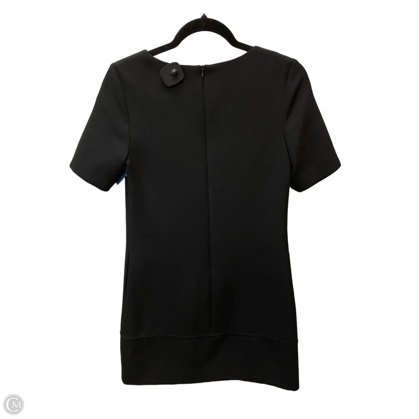 Dress Work By Cma In Black, Size: Xs