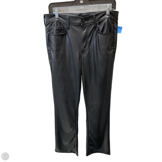 Pants Dress By Mother In Black, Size: 10