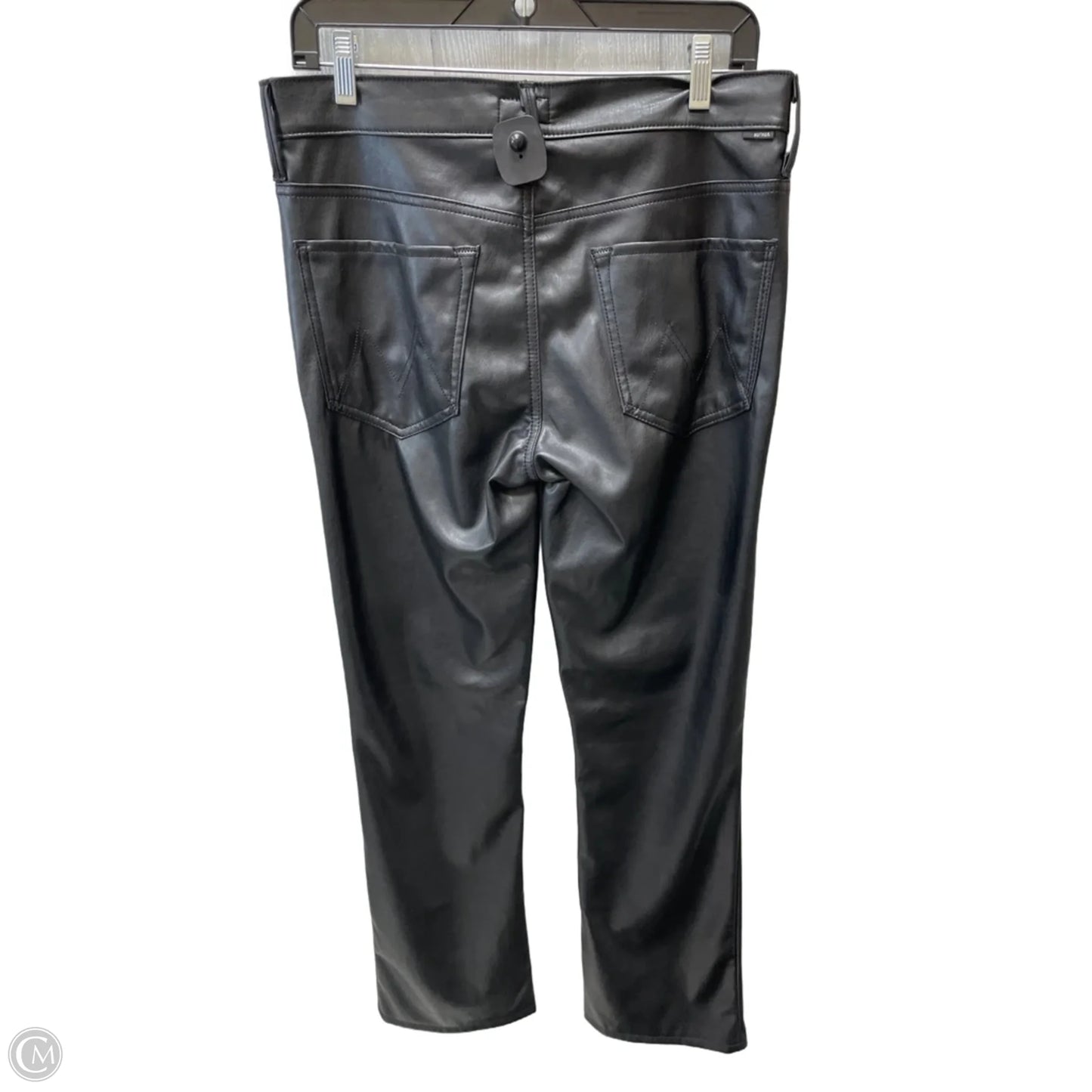 Pants Dress By Mother In Black, Size: 10