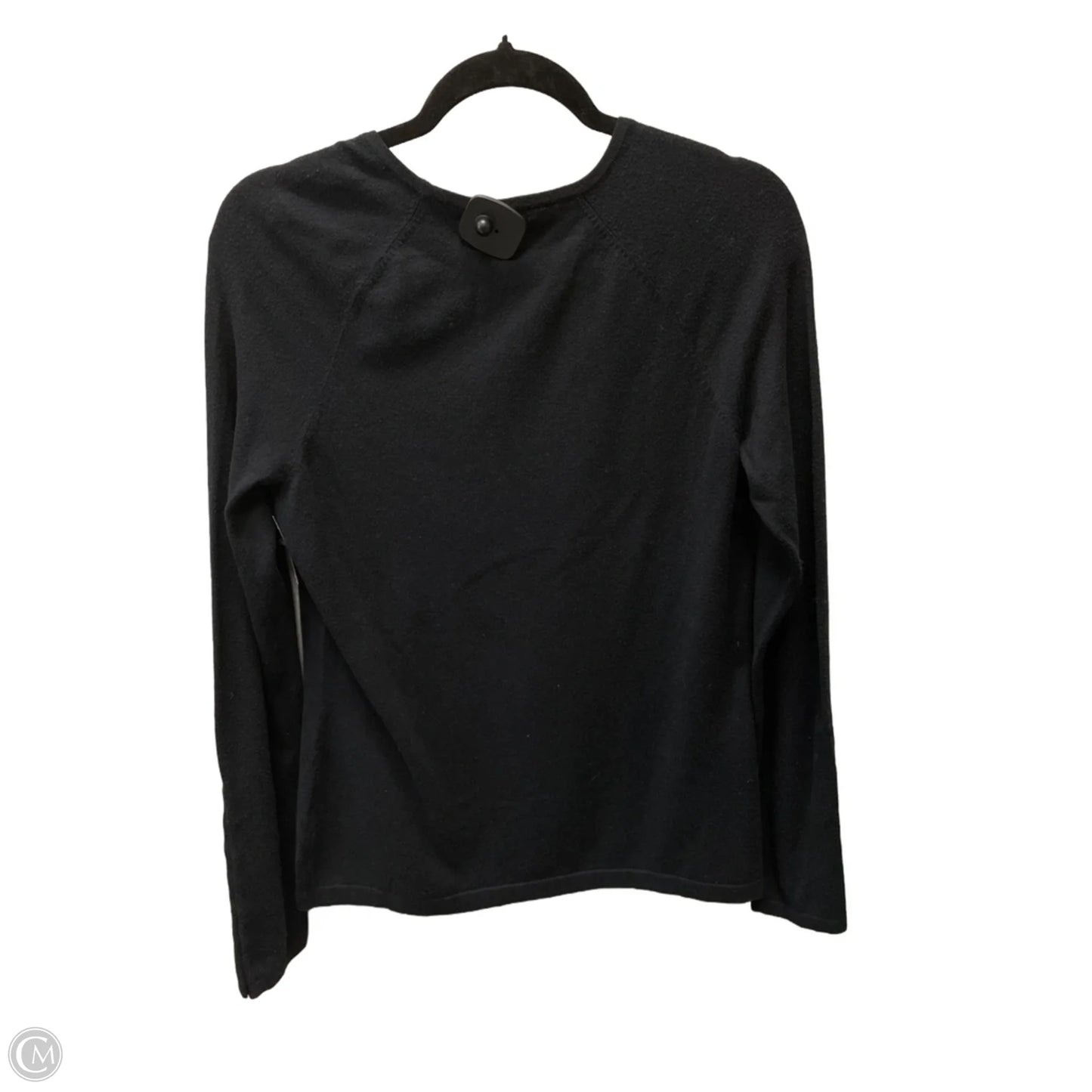 Sweater By J Mclaughlin In Black, Size: M