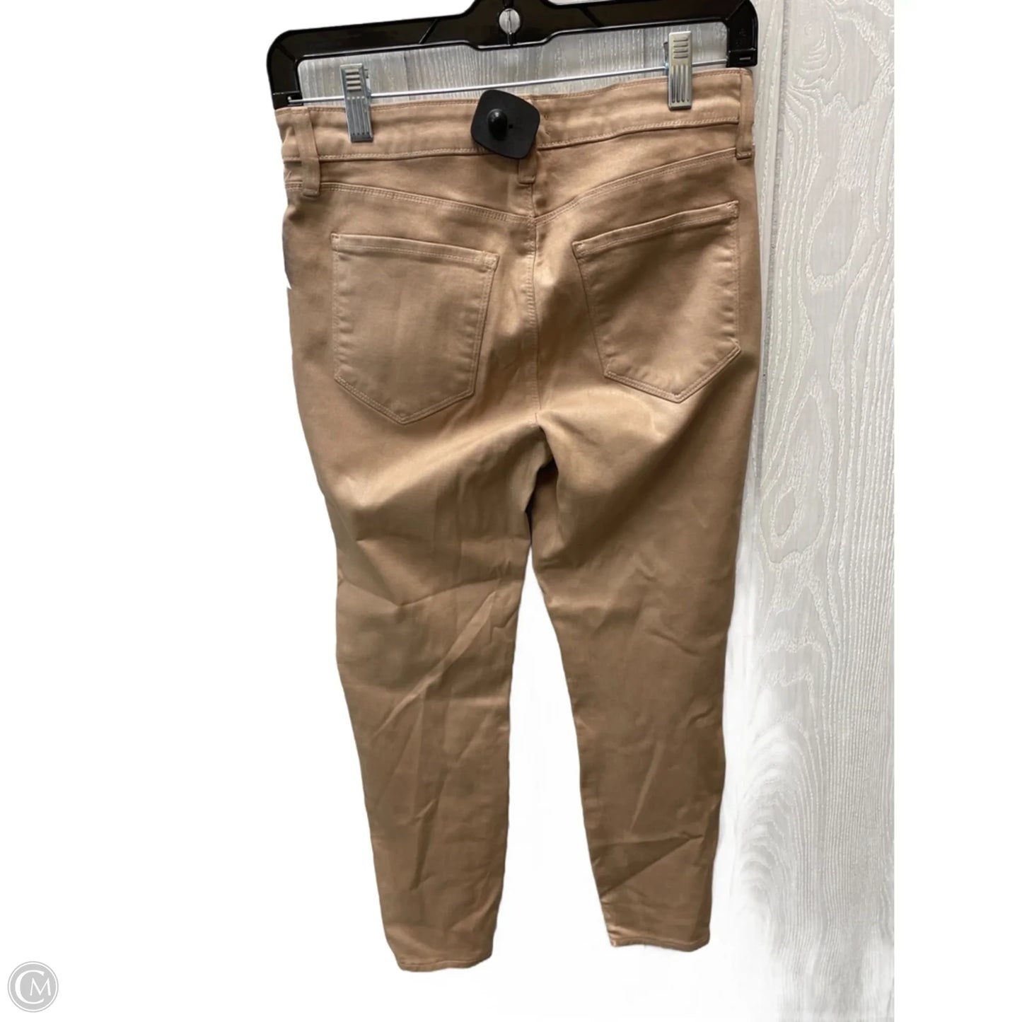 Pants Other By L Agence In Tan, Size: 8