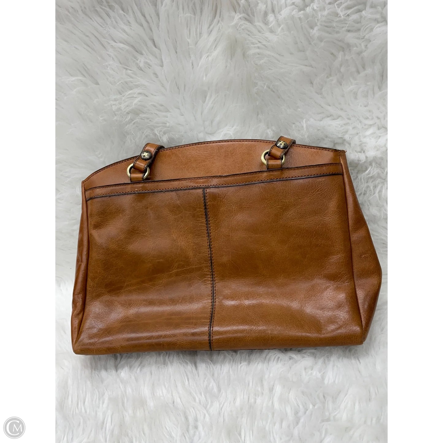 Handbag Designer By Patricia Nash, Size: Large