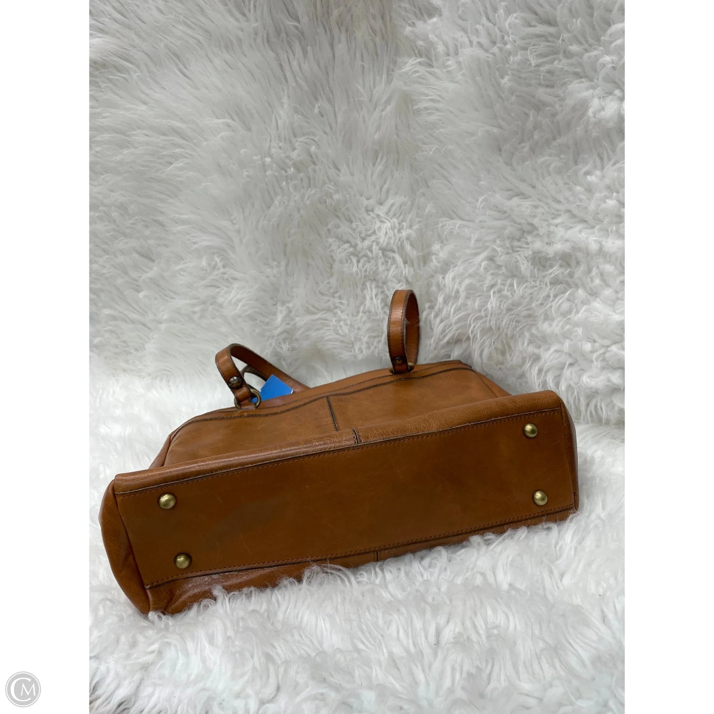 Handbag Designer By Patricia Nash, Size: Large