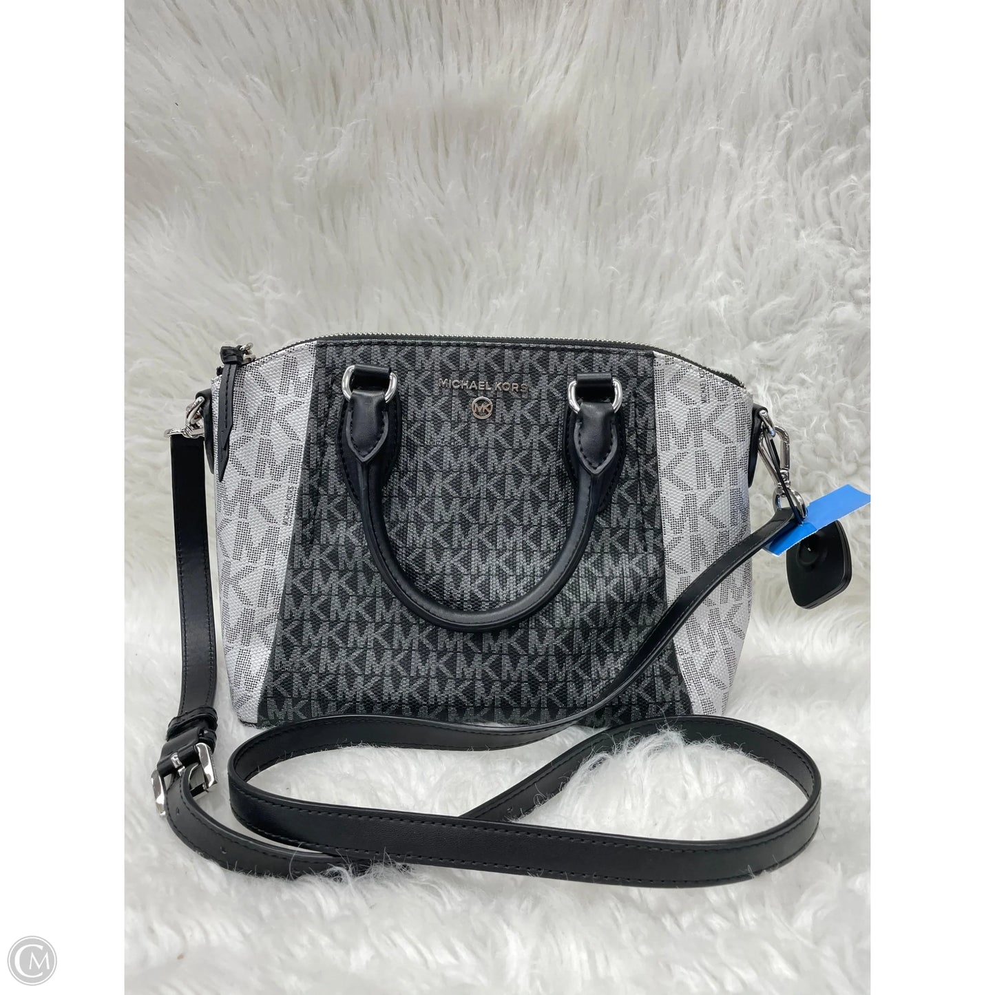 Handbag By Michael By Michael Kors, Size: Medium