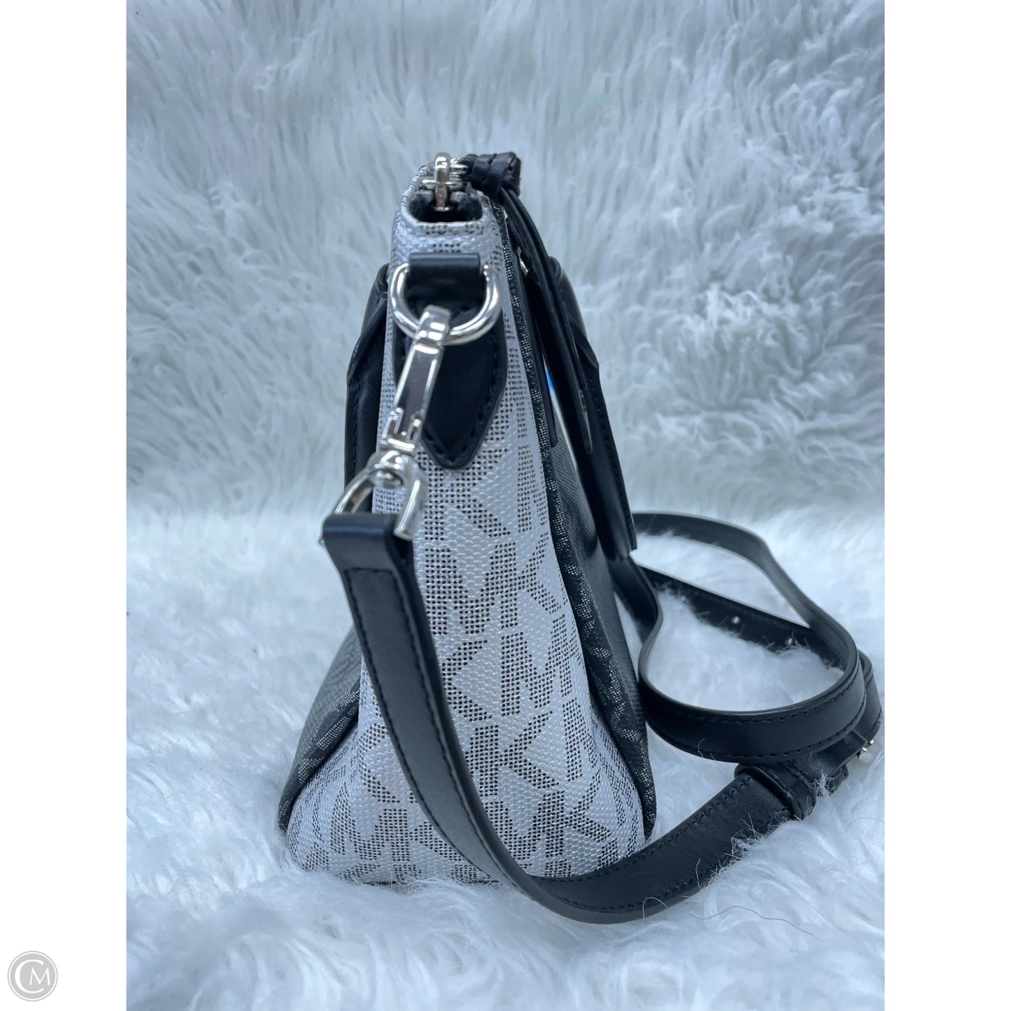 Handbag By Michael By Michael Kors, Size: Medium