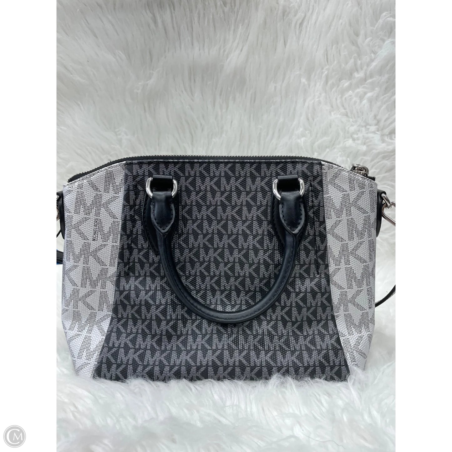 Handbag By Michael By Michael Kors, Size: Medium