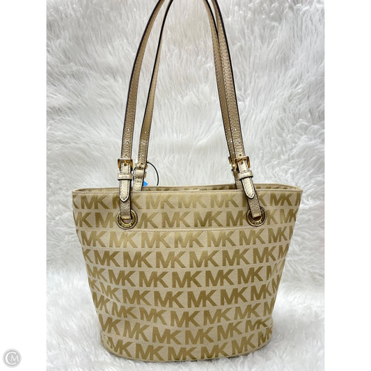 Handbag By Michael By Michael Kors, Size: Medium