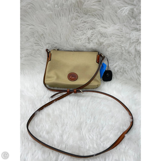 Crossbody Designer By Dooney And Bourke, Size: Small