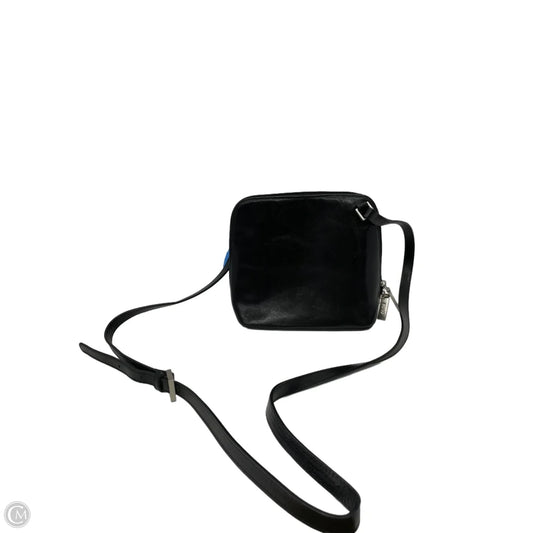 Crossbody Leather By Hobo Intl, Size: Small