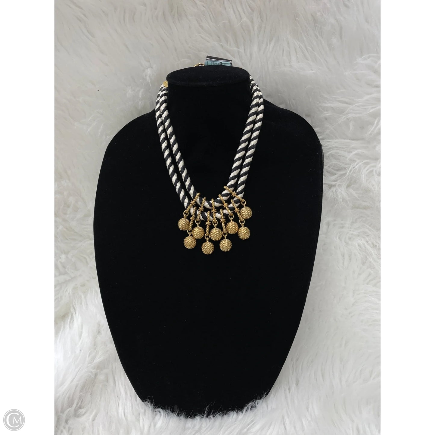 Necklace Statement By Stella And Dot
