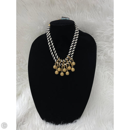 Necklace Statement By Stella And Dot