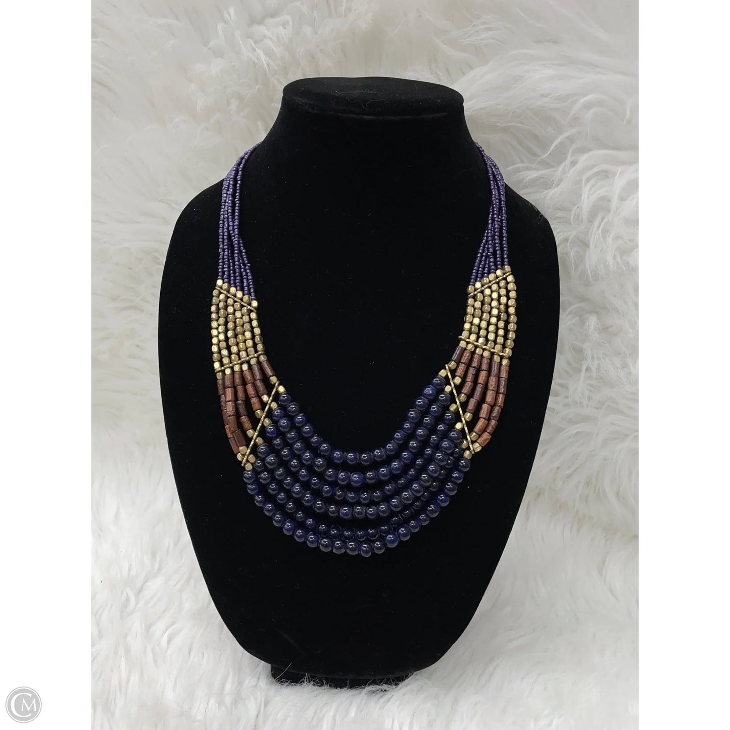 Necklace Layered By Talbots