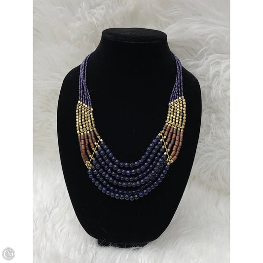 Necklace Layered By Talbots