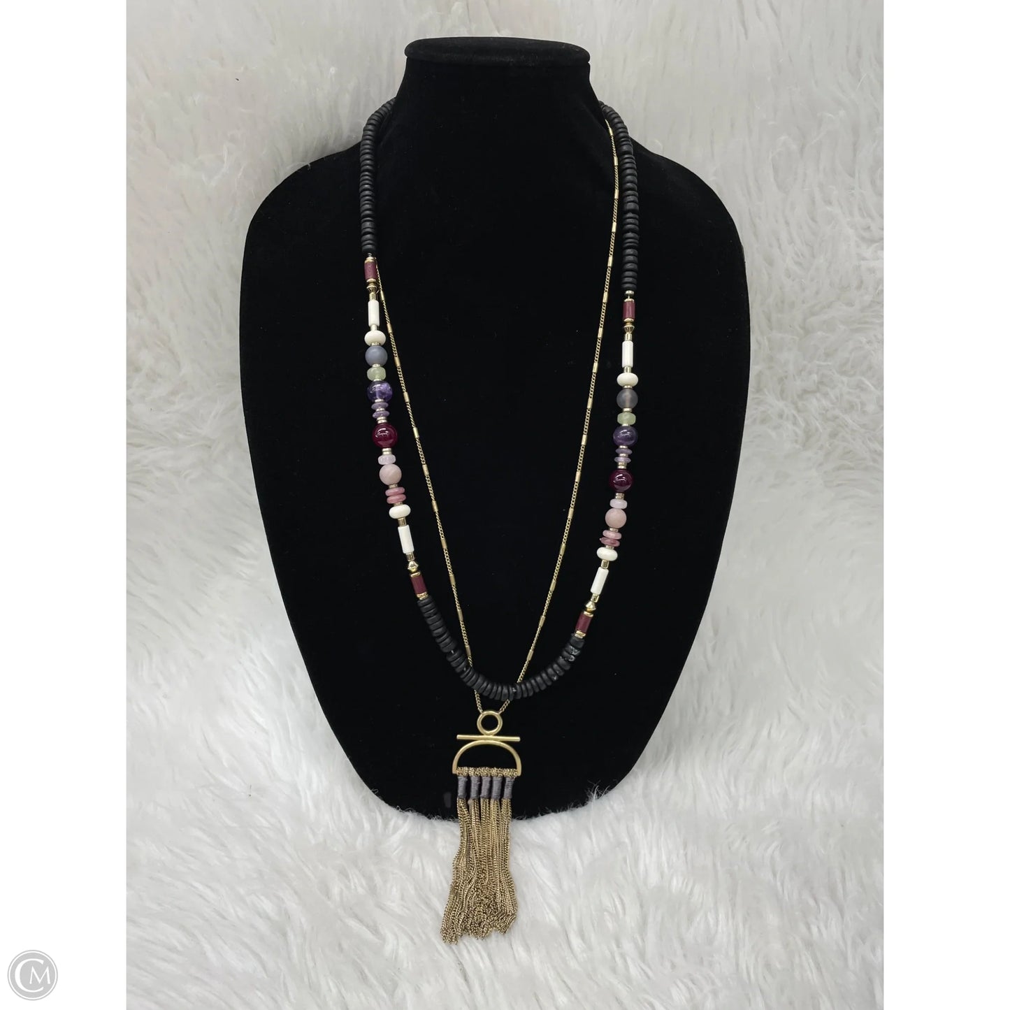 Necklace Pendant By Stella And Dot