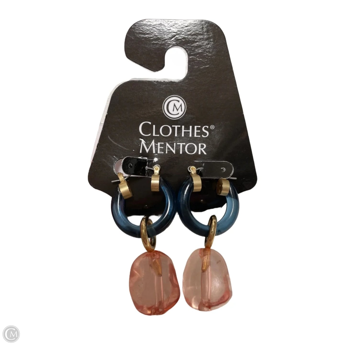 Earrings Dangle/drop By Clothes Mentor