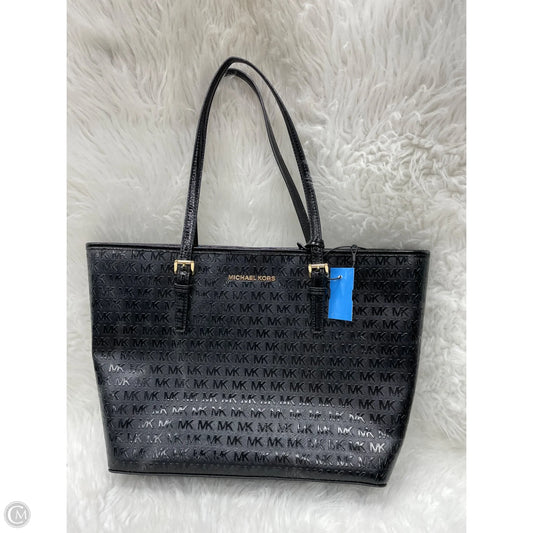 Handbag By Michael By Michael Kors, Size: Large