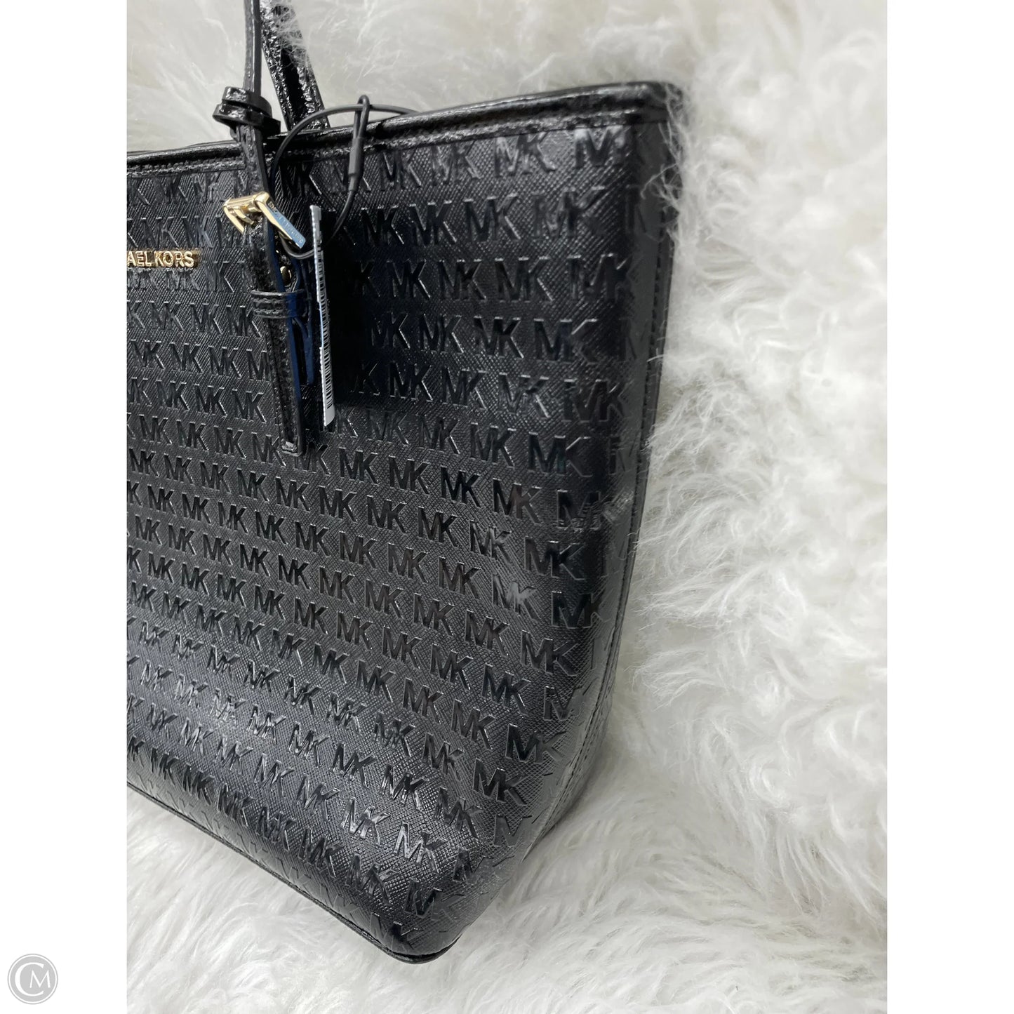 Handbag By Michael By Michael Kors, Size: Large